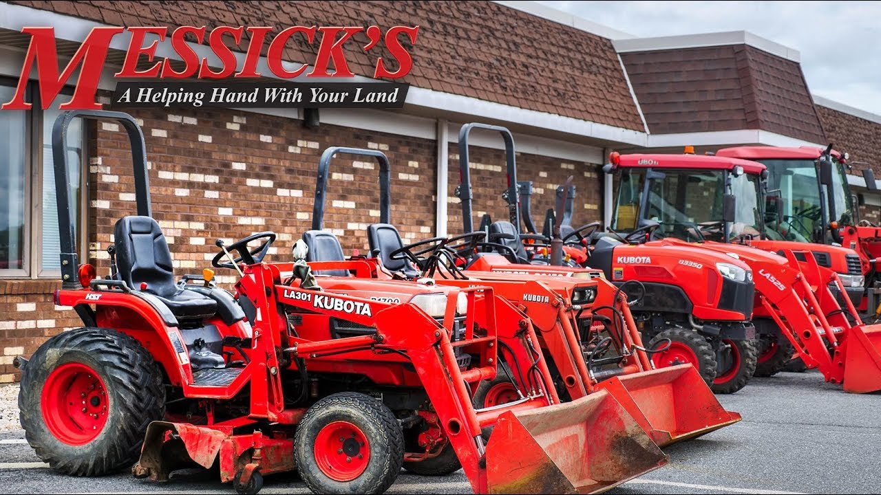 Understanding Online Used Equipment Listings - TMT