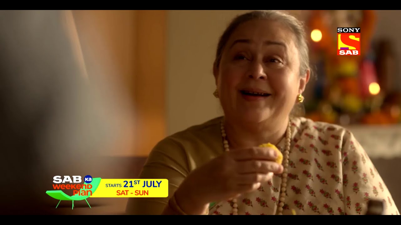 Namune Television Promo