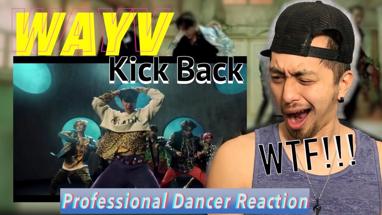 WayV 威神V '秘境 (Kick Back)' MV || Professional Dancer Reacts