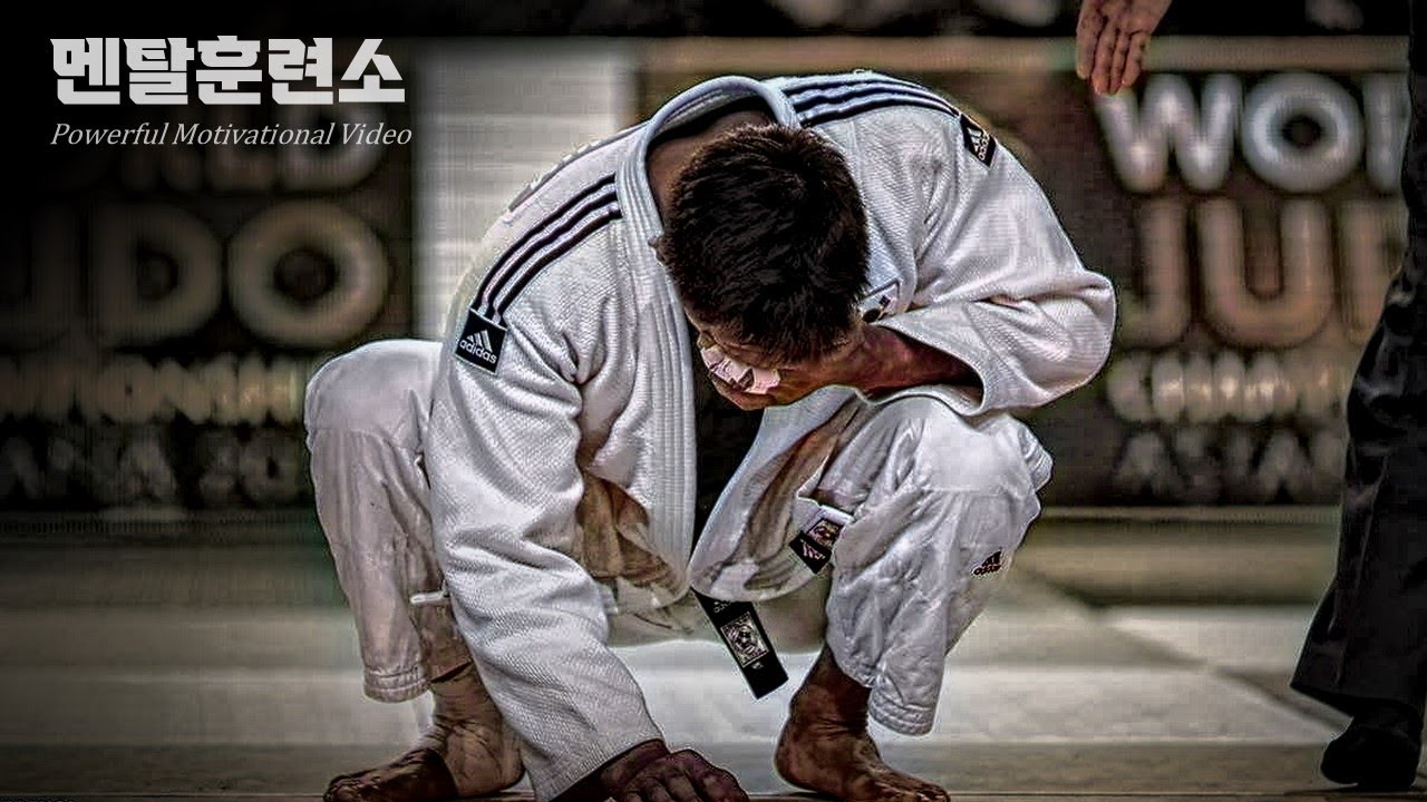 견뎌라 | 동기부여 영상