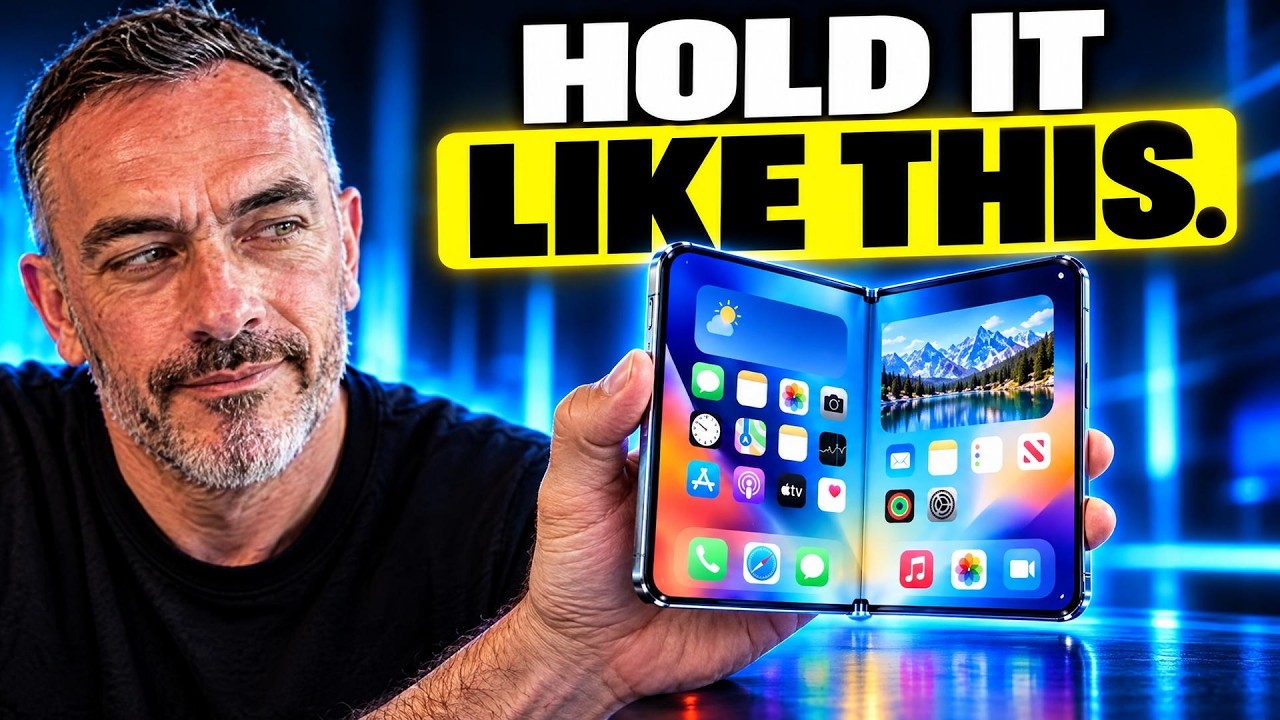 I Made Every iPhone Duo Mistake So You Don't Have To!