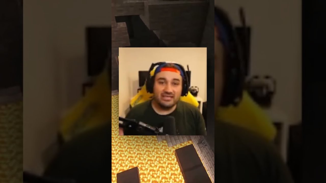 STREAMER EXPLOTA contra BIYÍN