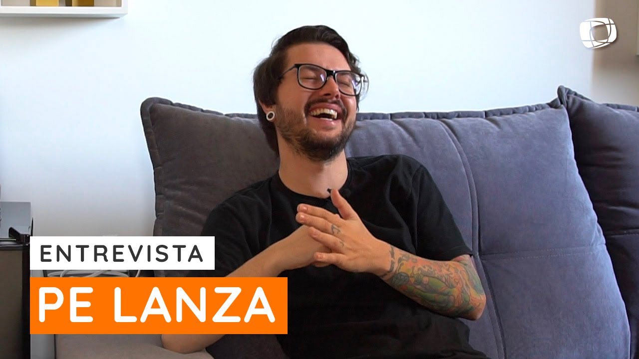 Pe Lanza relembra loucura dos fãs: 