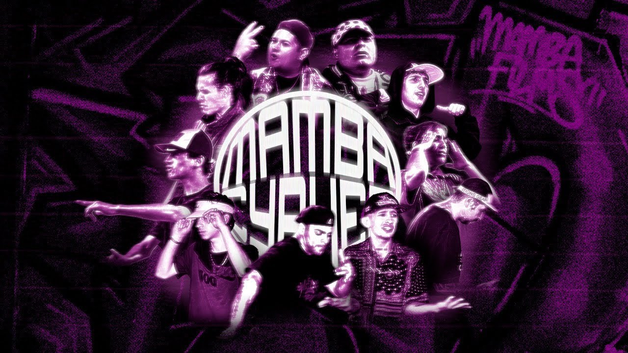 MAMBA CYPHER