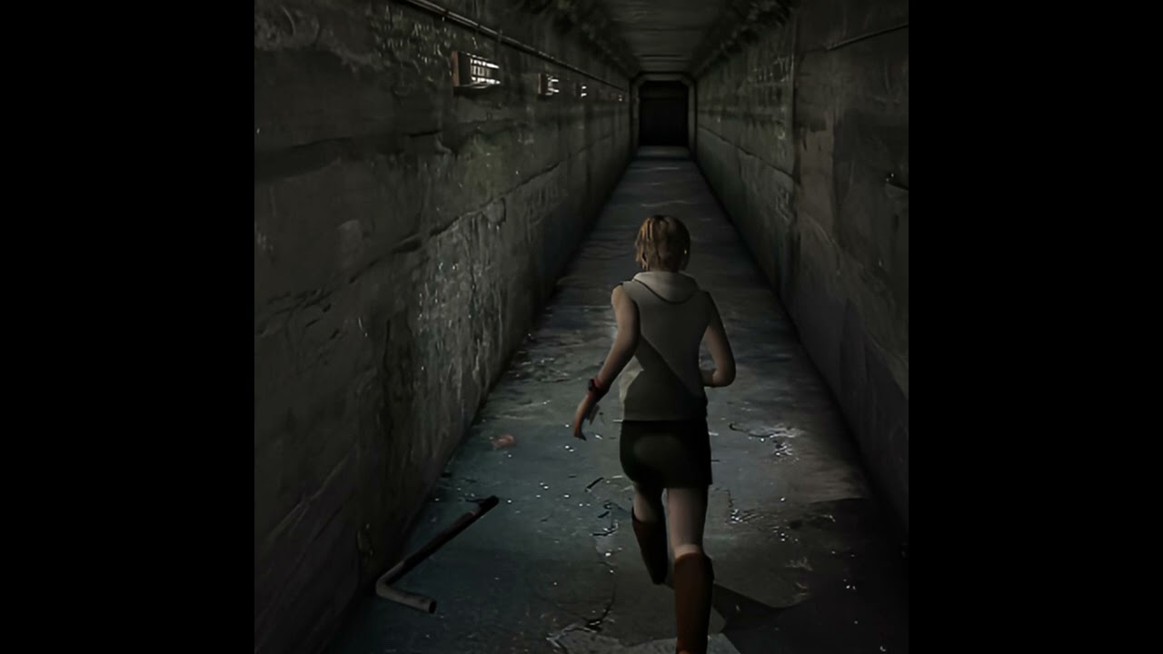 (free) deftones + silent hill + dark acoustic guitar type beat - 