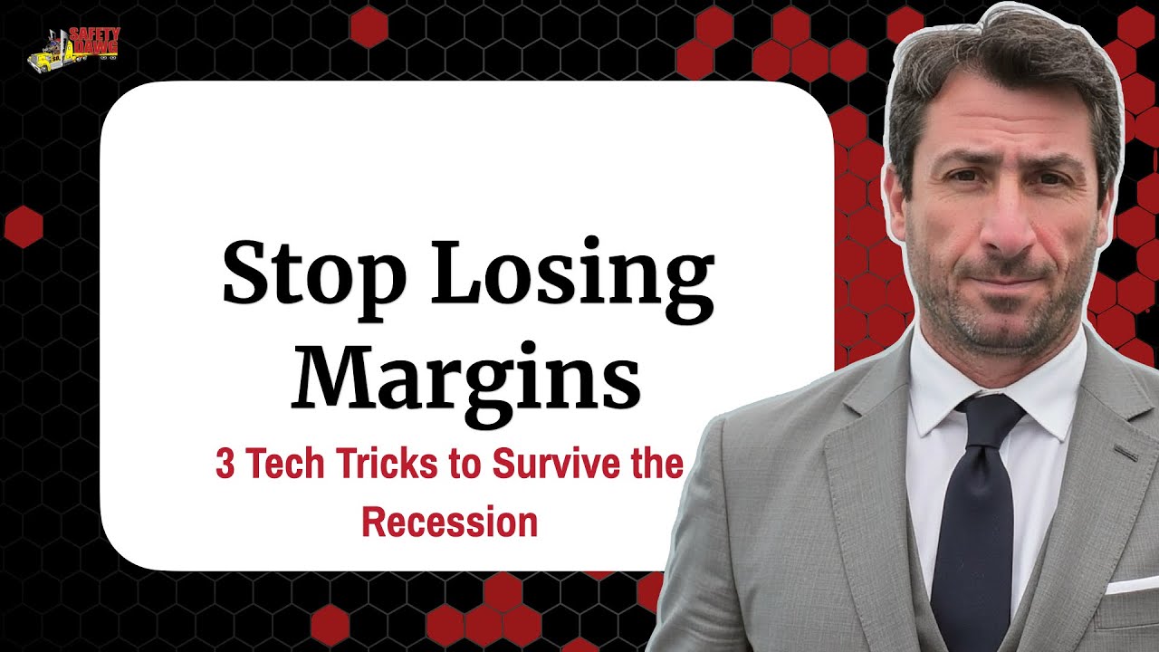 From Family Roots to AI Boots: Modernizing the Mid-Sized Fleet with Dan Brink
