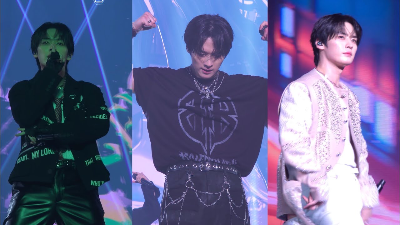 리노팬이면 이거 봐(주세요) | 자막키고 봐보실분