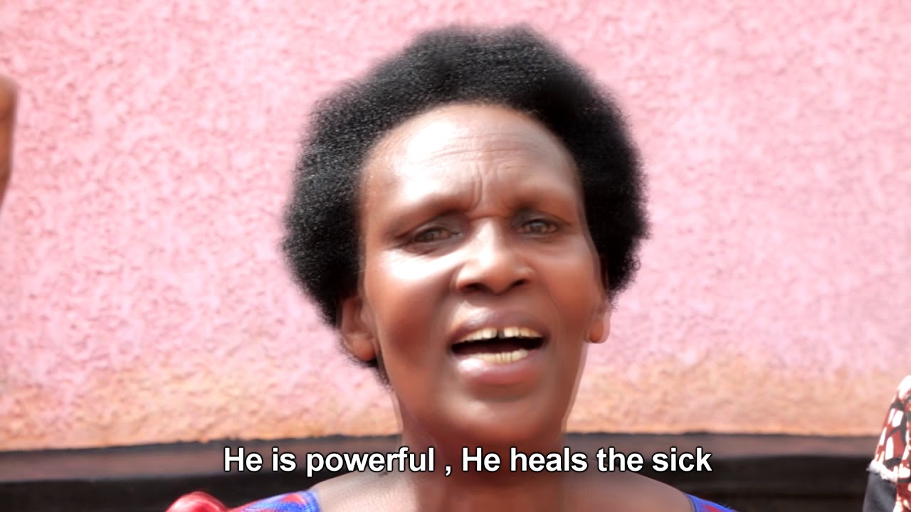 Ikirema by Ijwi Riheruka Gihembe SDA church  DVD VOL1