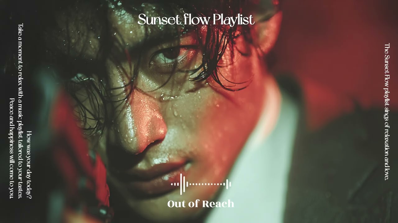 기어이 당신을 사랑해서 | 느와르 플레이리스트 | Sexy Playlist