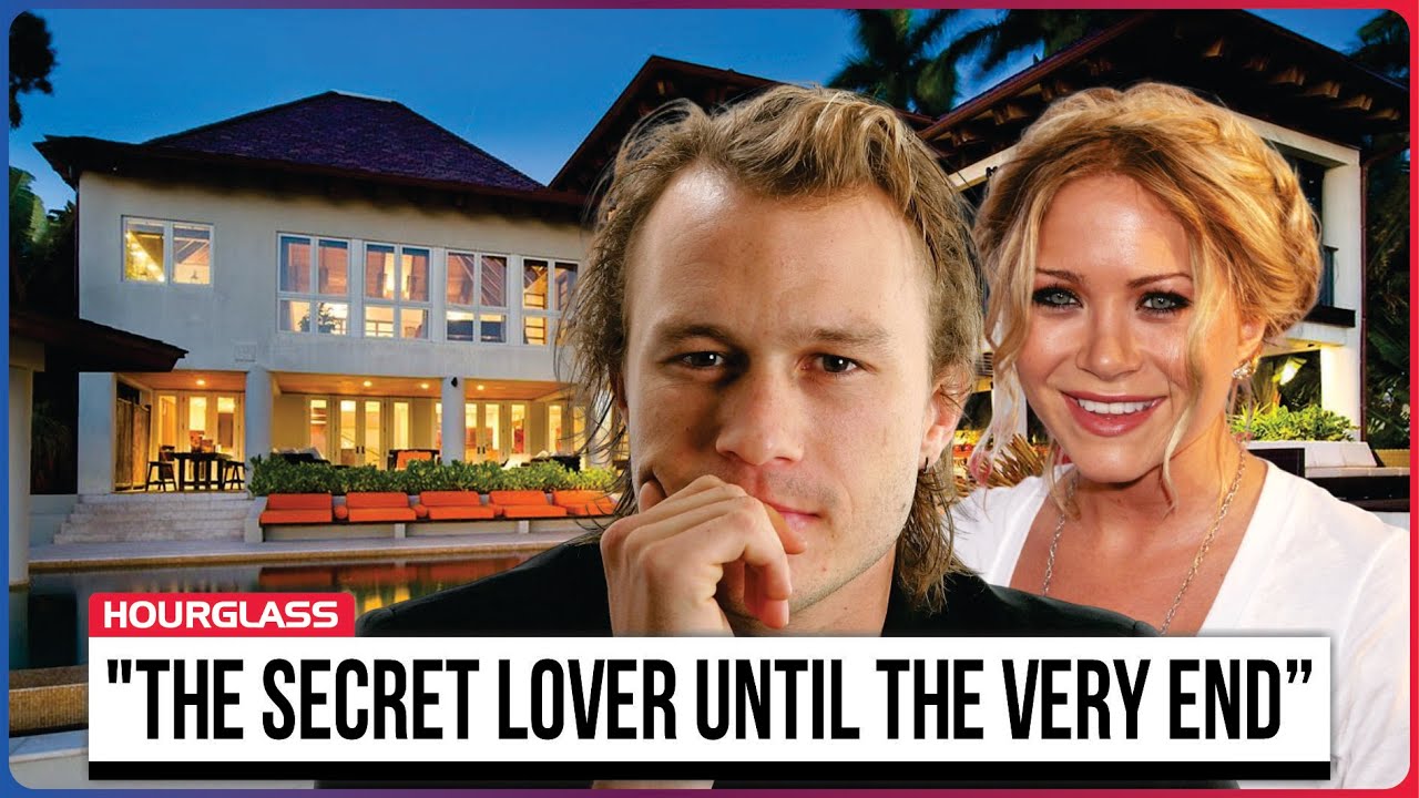 20 Celebrities Who Kept a Secret Lover Until the Day They Died | You’d Never Recognize Today