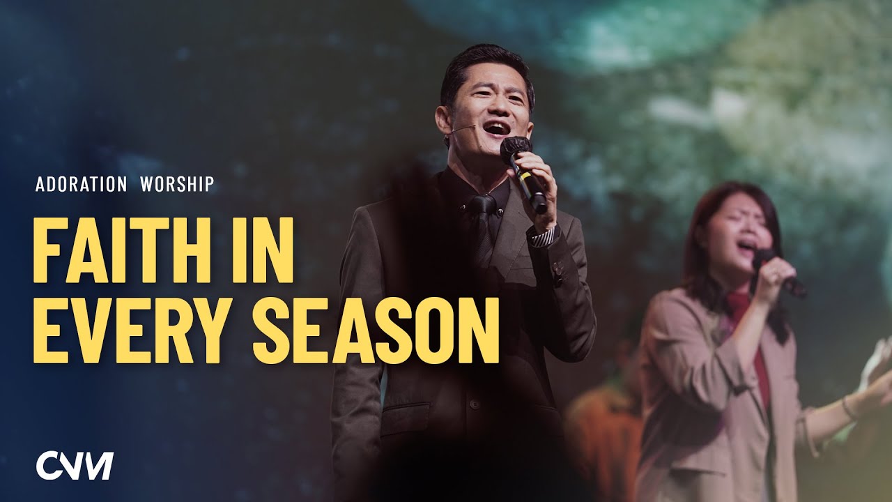 DEKLARASI IMAN | DECLARATION OF FAITH