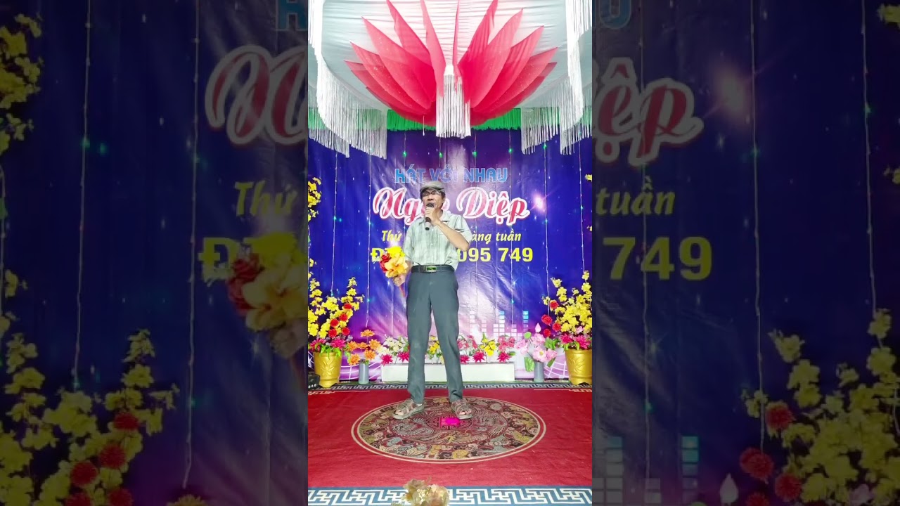 Hai chữ tiền tình TB anh sang 