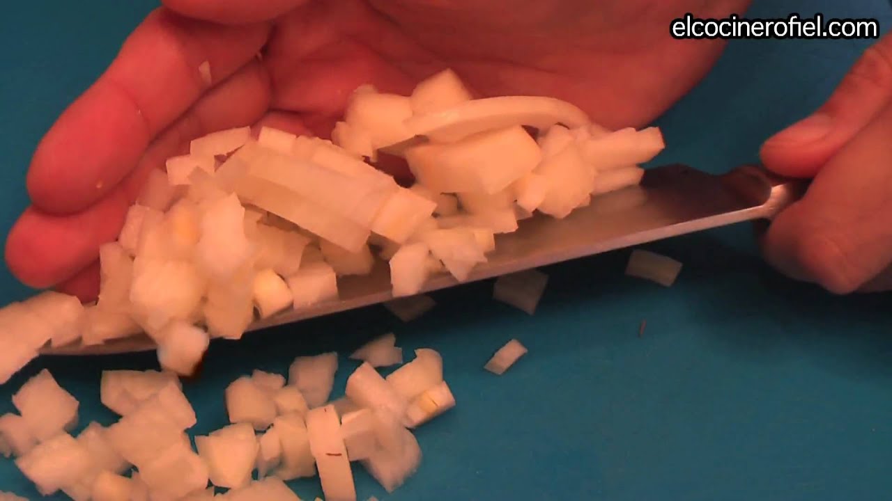 EL COCINERO FIEL # 178 - ALBÓNDIGAS CON GUISANTES (BCNVANGUARDIA)