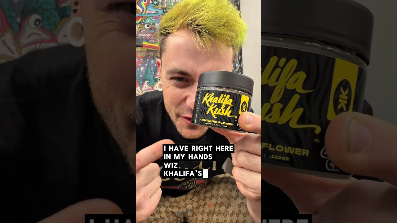 Is Wiz Khalifa&rsquo;s KK any good?