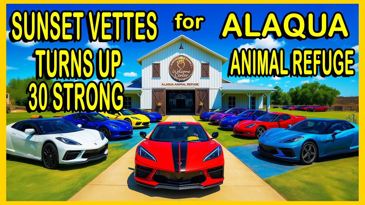 What Makes These Outstanding Corvettes So Extremely Popular?