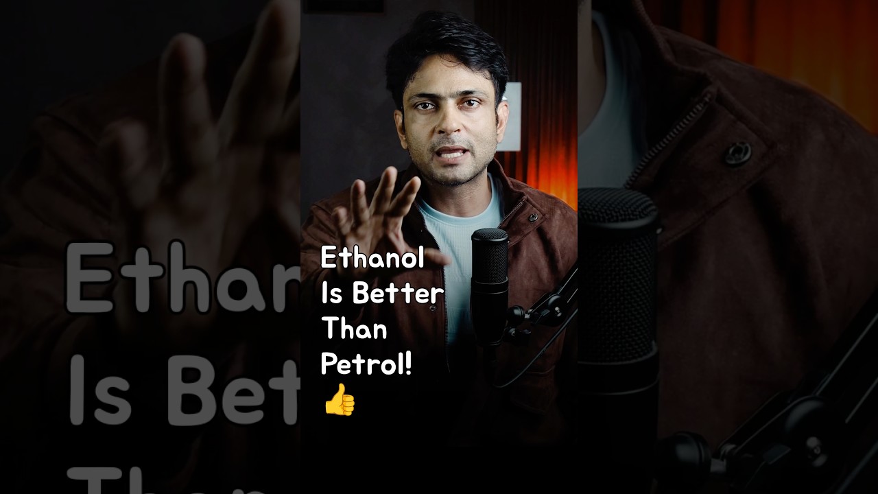 99% Drivers DON&rsquo;T Know This! 😱 Ethanol + Petrol Truth Explained | Wrong Fuel Pump = Engine Damage?