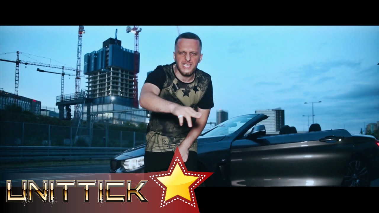 Unittick - #JENAHOODSTAR (Official Video)