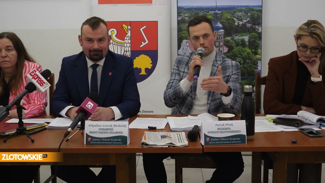 Nie ma asfaltu, nie ma chodnika, jest wojna