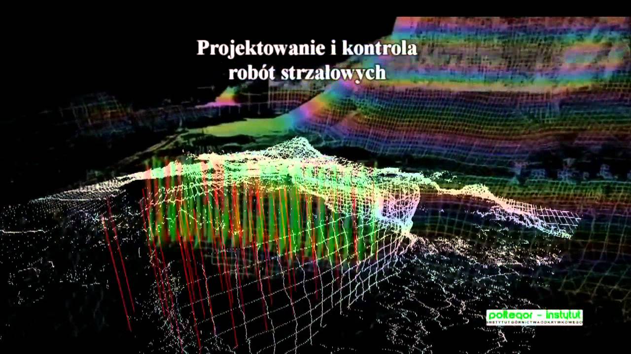 Projekt rekultywacji Wilcza Góra