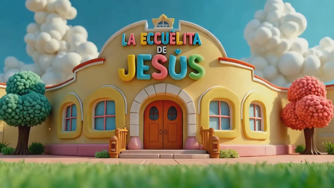 Zaqueo Conoce a Jesús – Enseñanza para Niños con Judith y Kelly