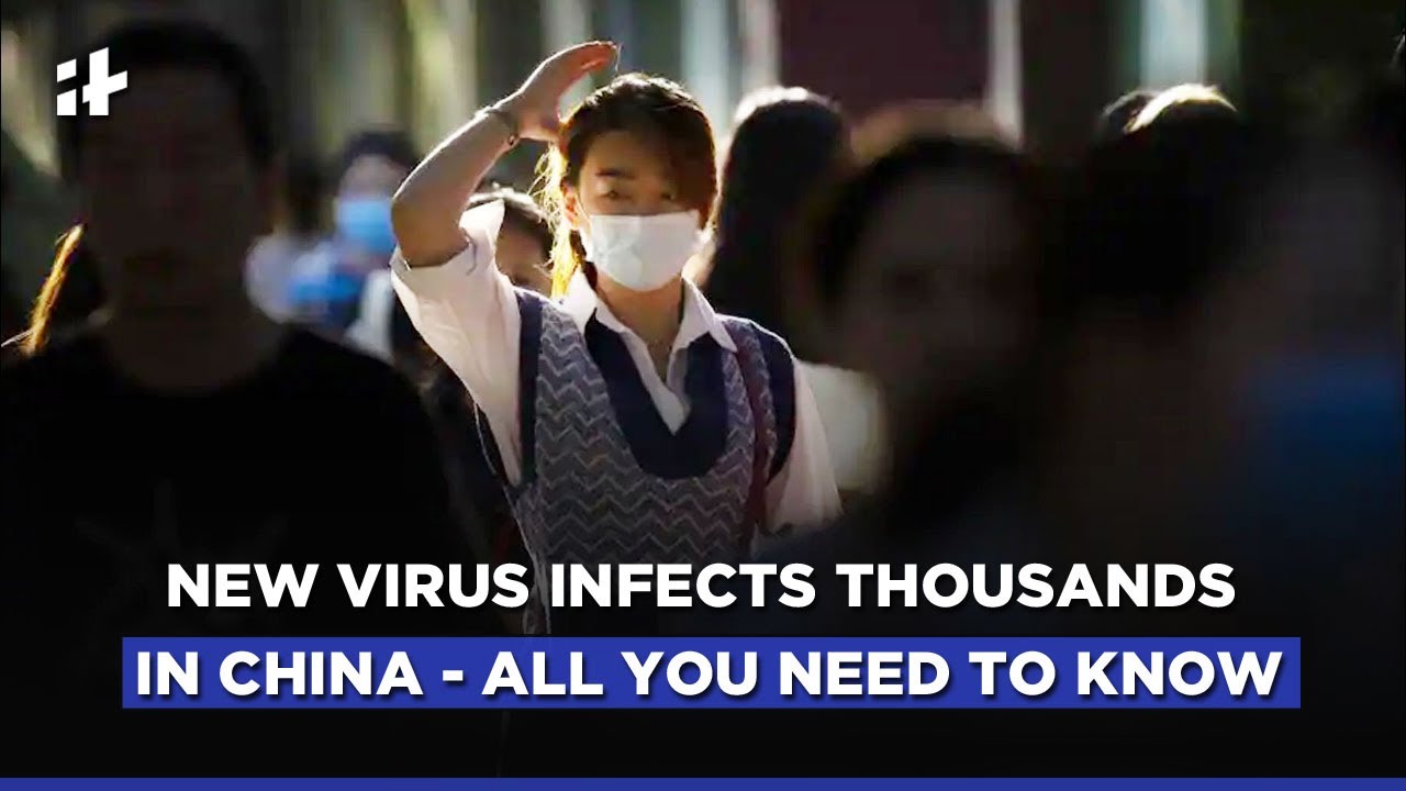 Brucellosis Virus Infects Thousands In China - All You Need To Know