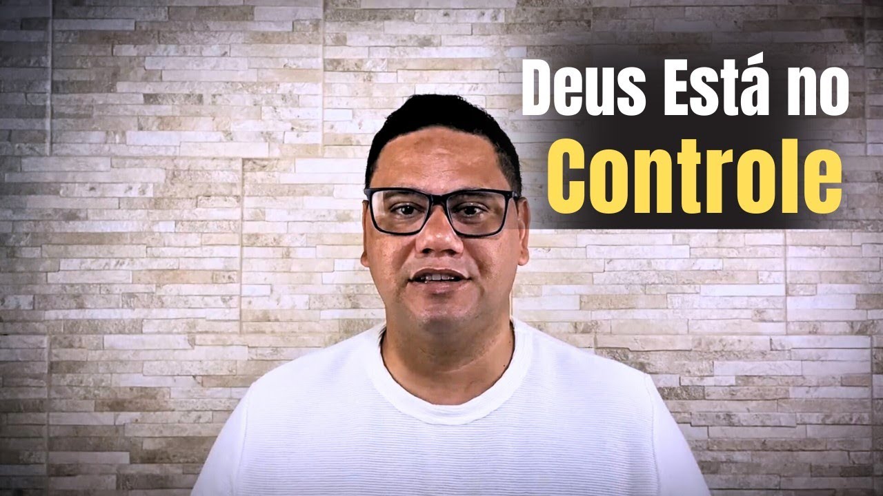 Como Nunca Controle da Sua Vida