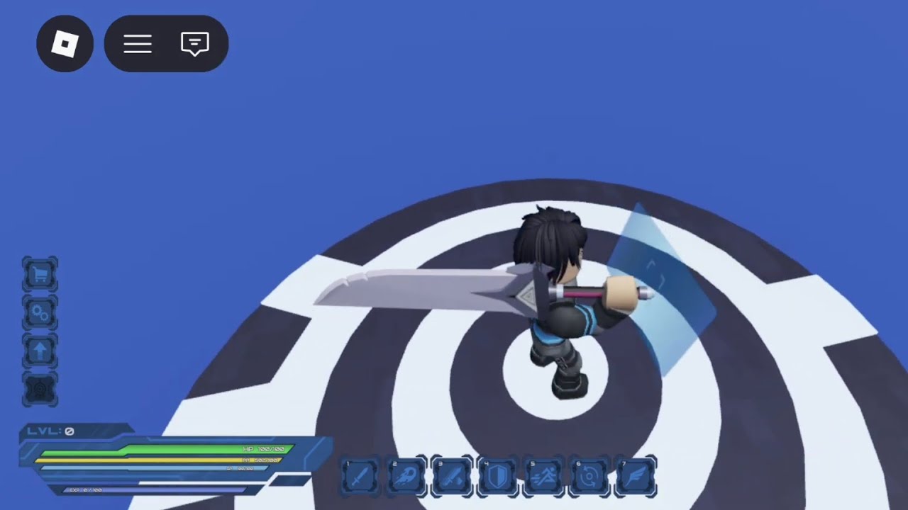 Roblox Code Lyoko Beyond - Gameplay - deactivate the tower 