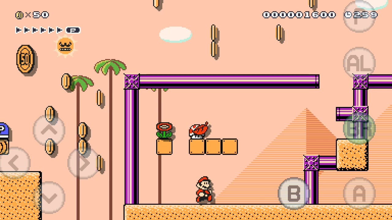 Mario