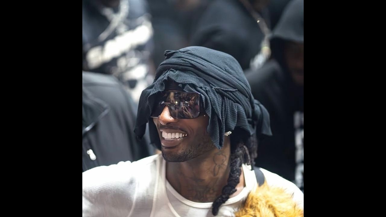 Playboi Carti - NDA/BAG NEW SNIPPET LOOP