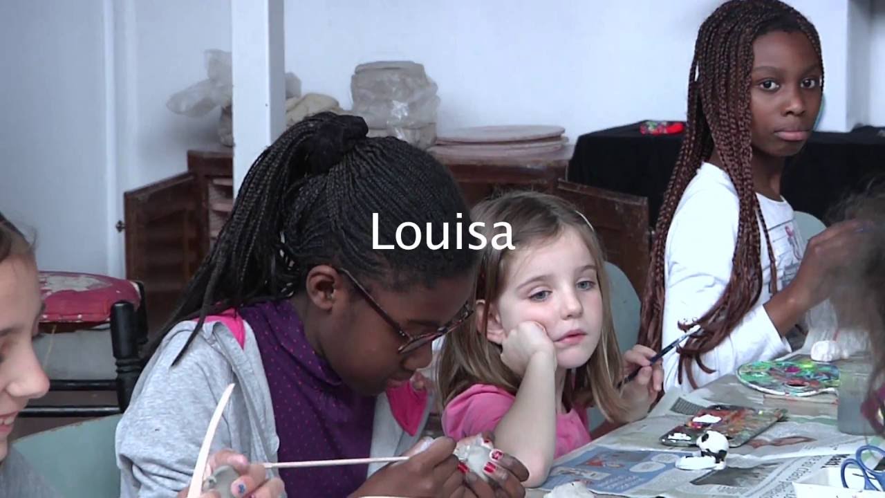 MODELAGE ENFANTS ACERMA