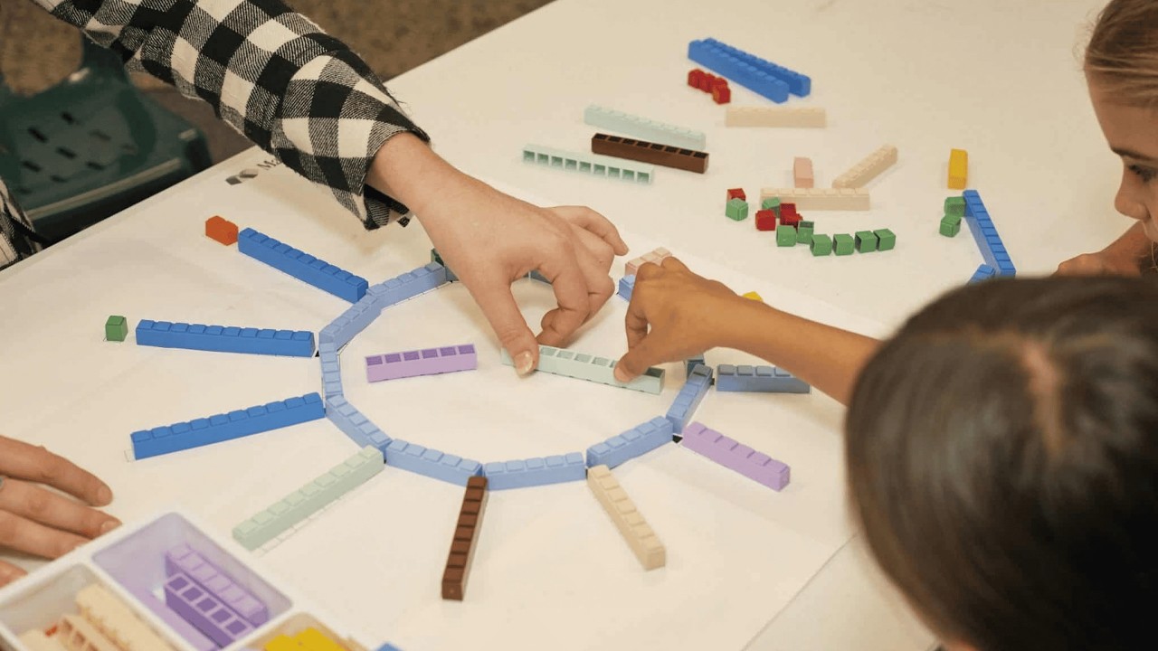 From Frustration to Confidence: Why We Built a Multi Sensory Homeschool Maths Curriculum
