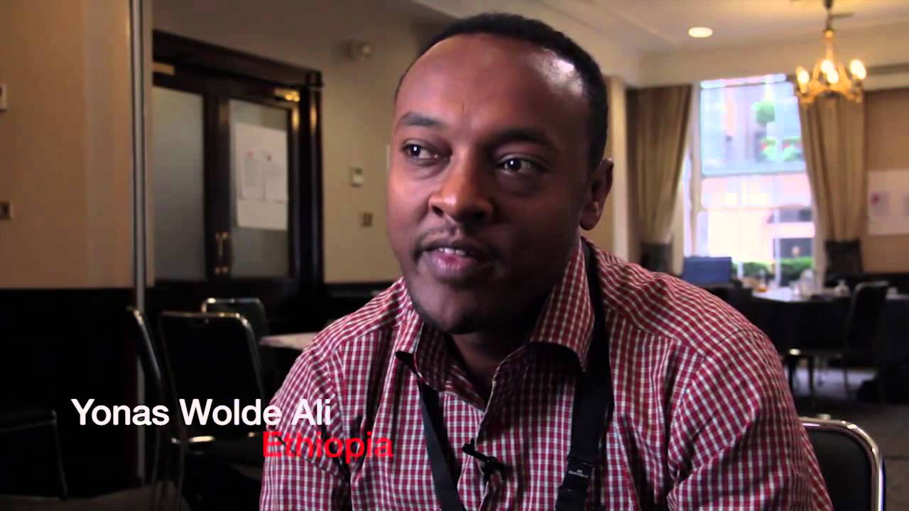 Middleground leadership Film