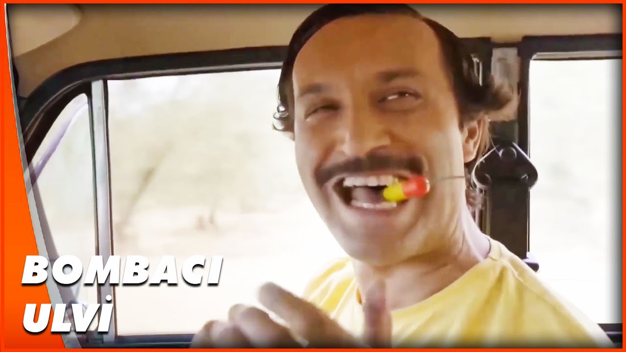 Tamam Müfik Çık Patladım | Geniş Aile: Yapıştır!