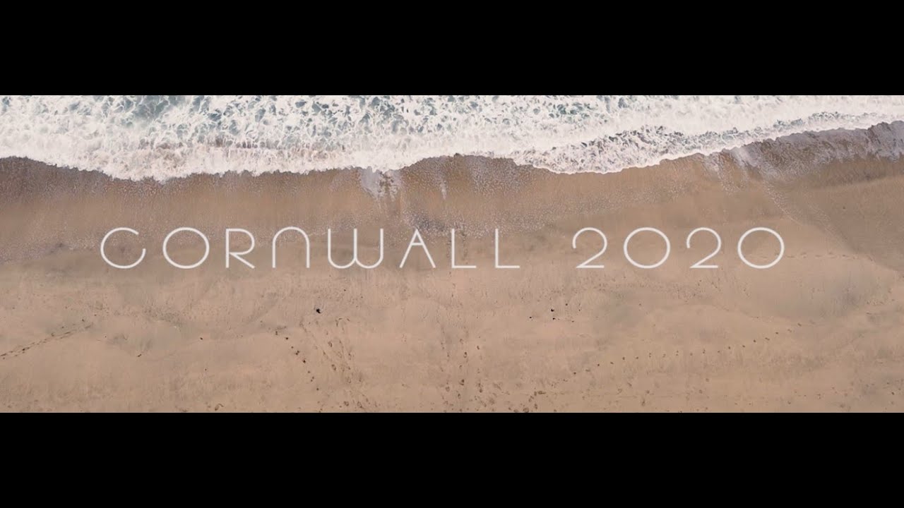 Cornwall St Ives Holiday Park 2020