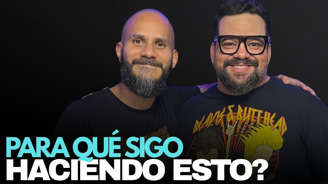 Tavo Gamboa | El Podcast de Uga #13
