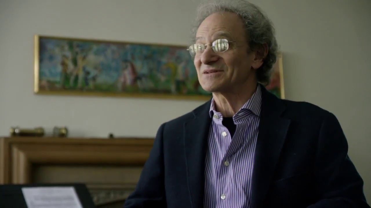 &ldquo;I never saw music as a career.&rdquo; - Franklin Cohen