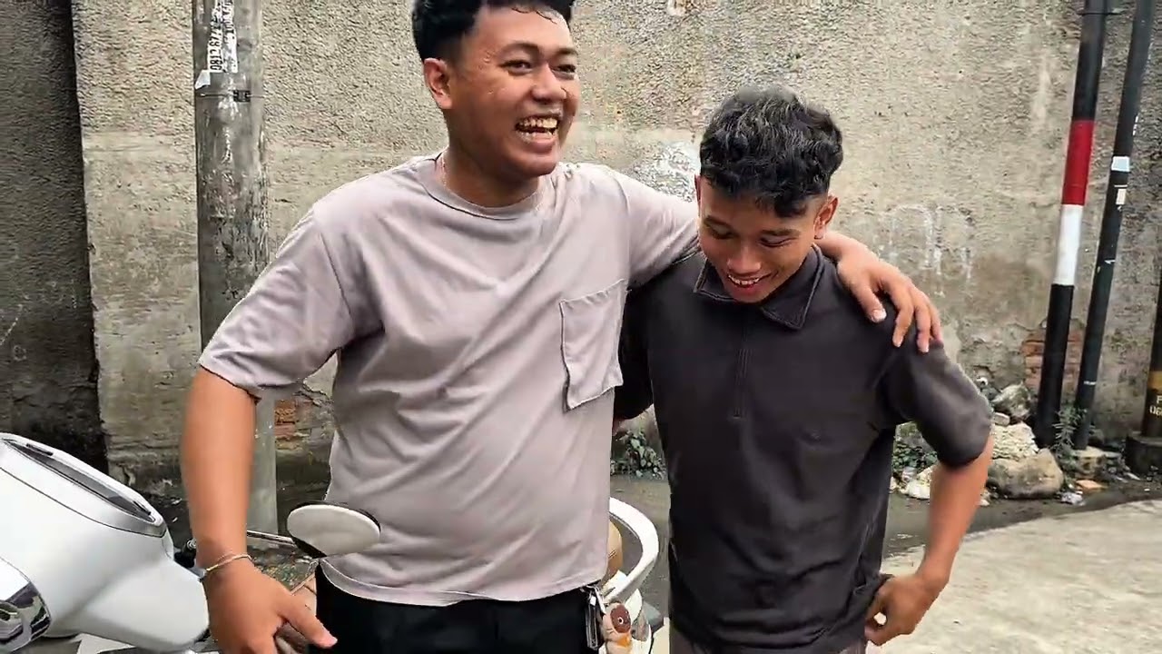 Stop Calo | Video Parodi KAP 
