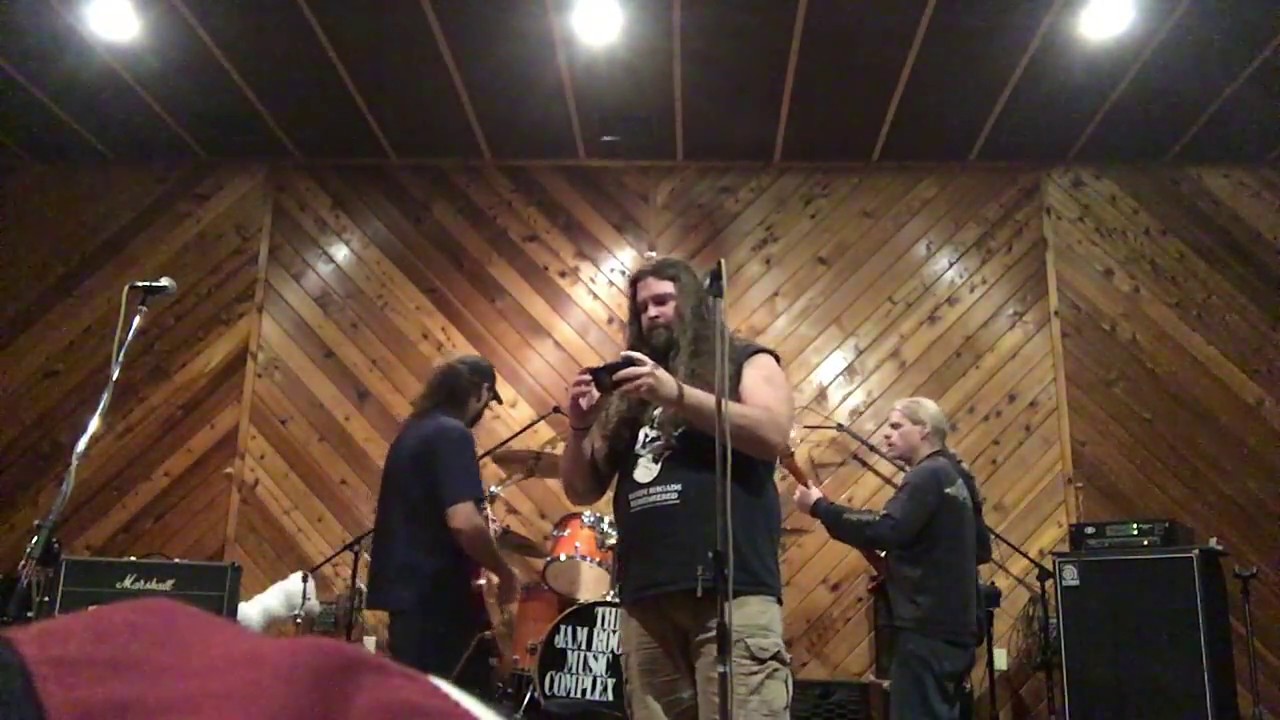 Revelation Ozzy Tribute 