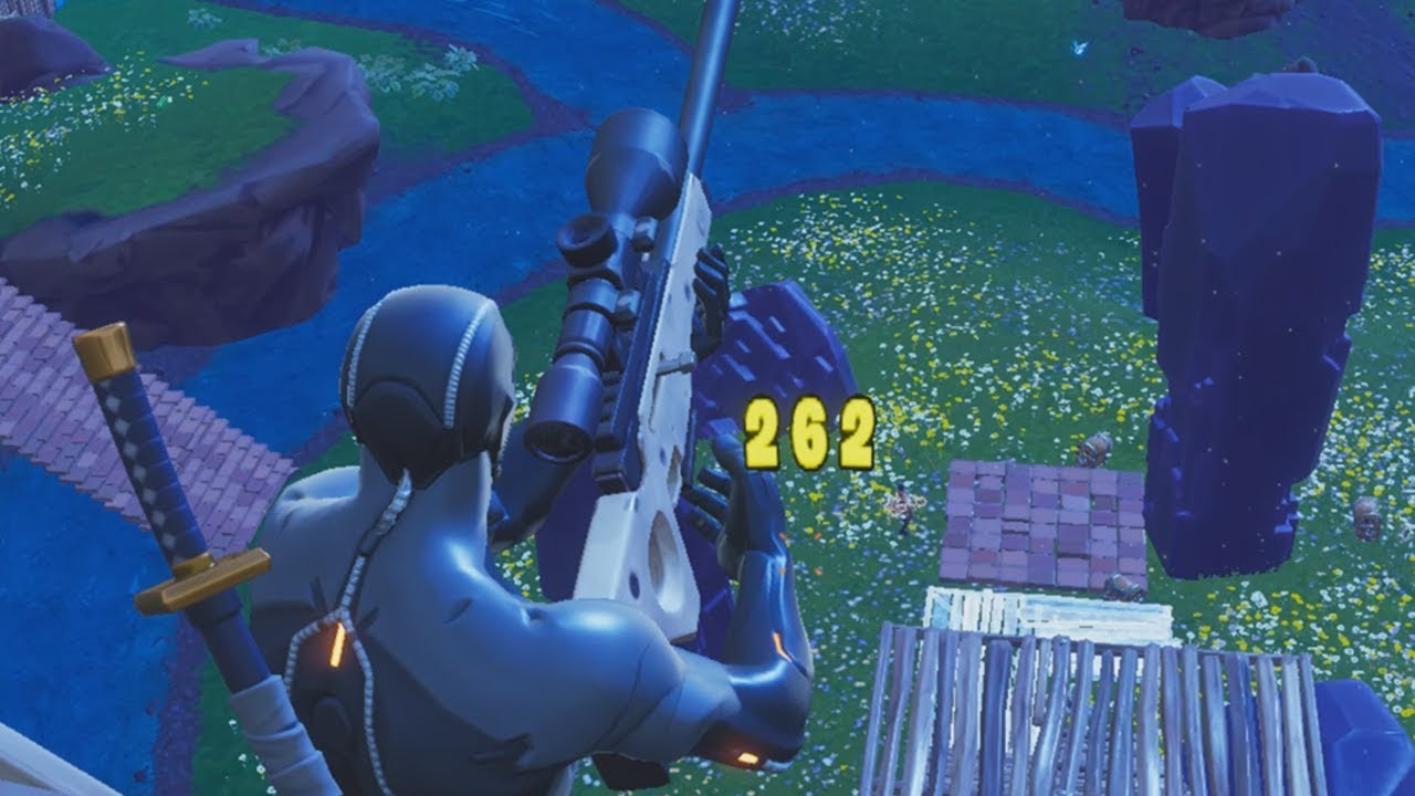 I got 70 kills in one game