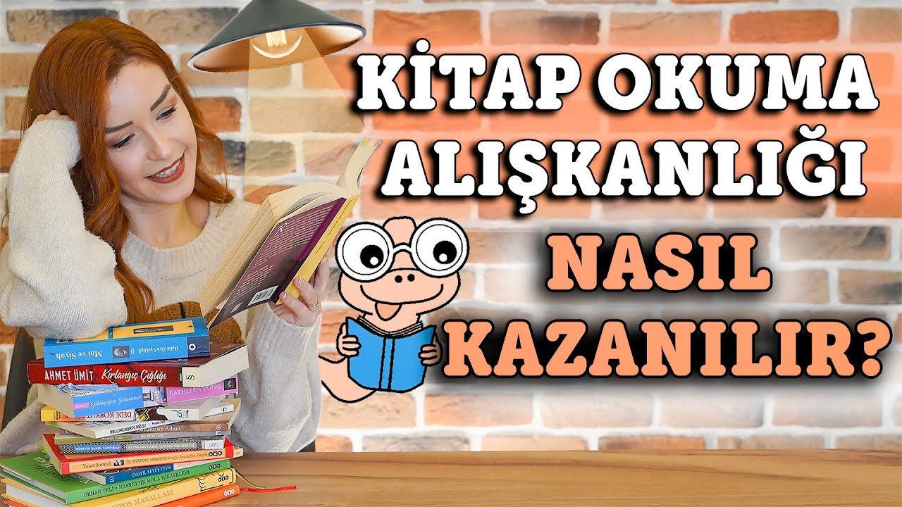 📚KİTAP KURDU OLMA YOLUNDA🐛 HARİKA &Ouml;NERİLER ✅ HAYDİ KİTAP OKUMAYI SEVMEYEN KALMASINNN🤓🥰
