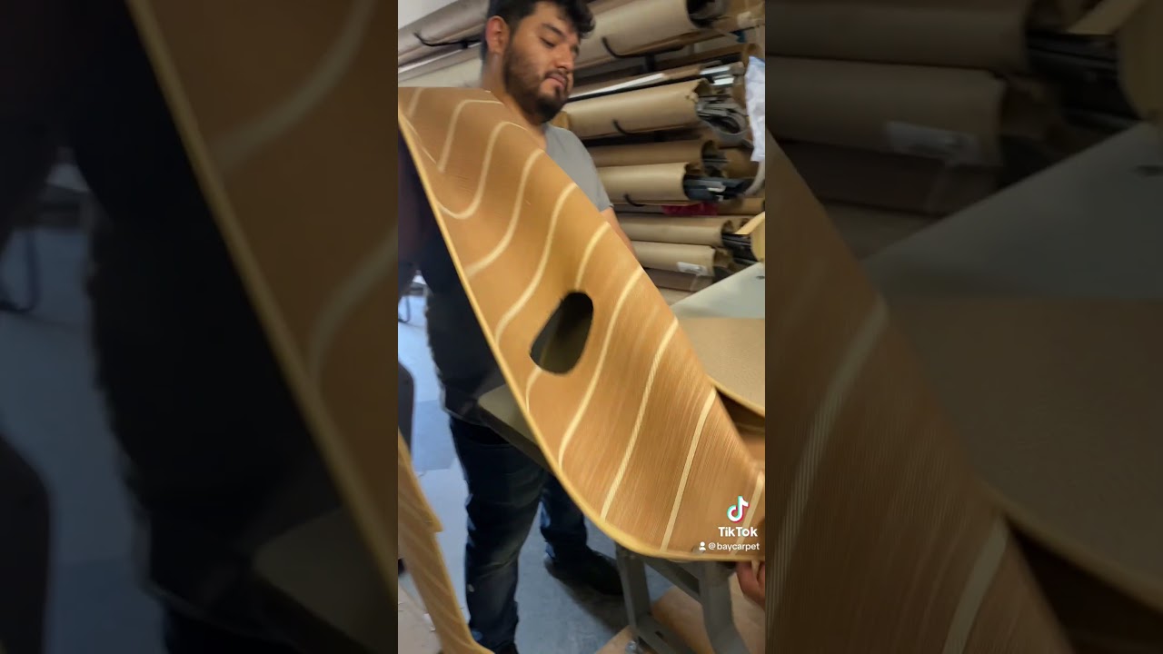 Custom made Marine Flooring🧵🛥️