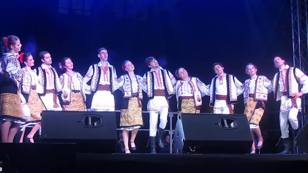 Hora Horita - Tropaita