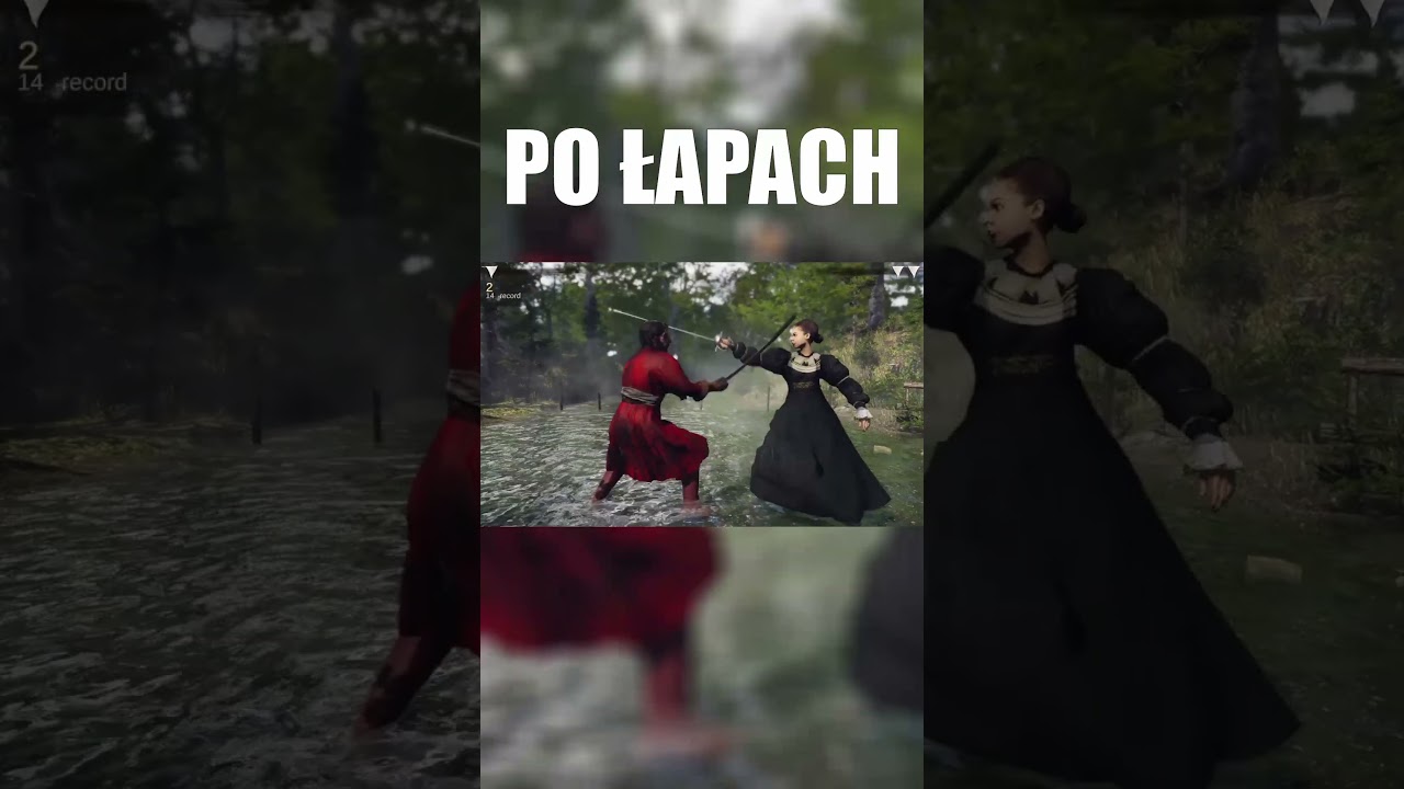 PO ŁAPACH #zabawne #hellishquart #rozgrywka #gaming #zygmunthlava