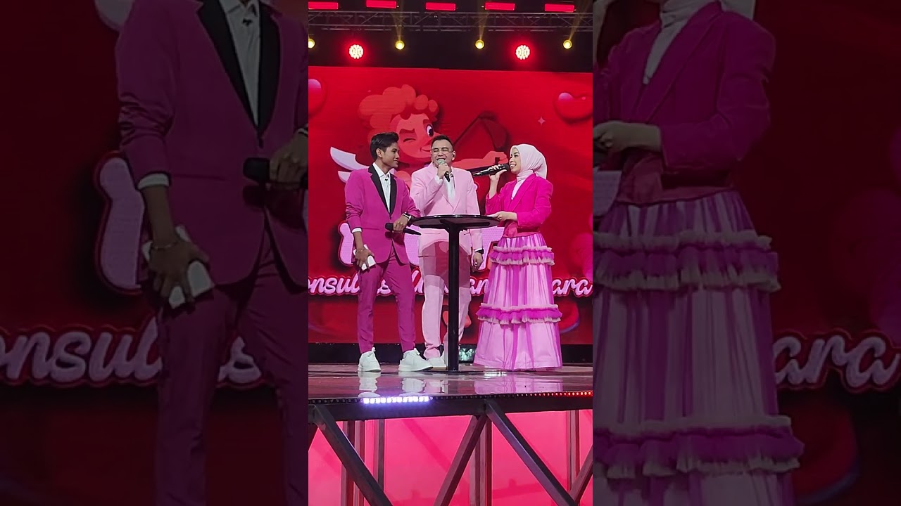 Konsultasi Urusan Asmara Part 3 #live