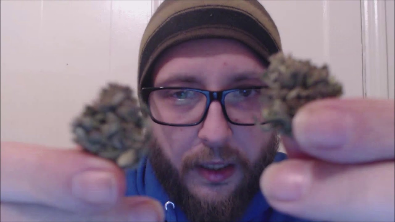 Blowing Smoke With Bhutlah Bobby Ep  1 Sour Space Candy from CASCADIA BLOOMS