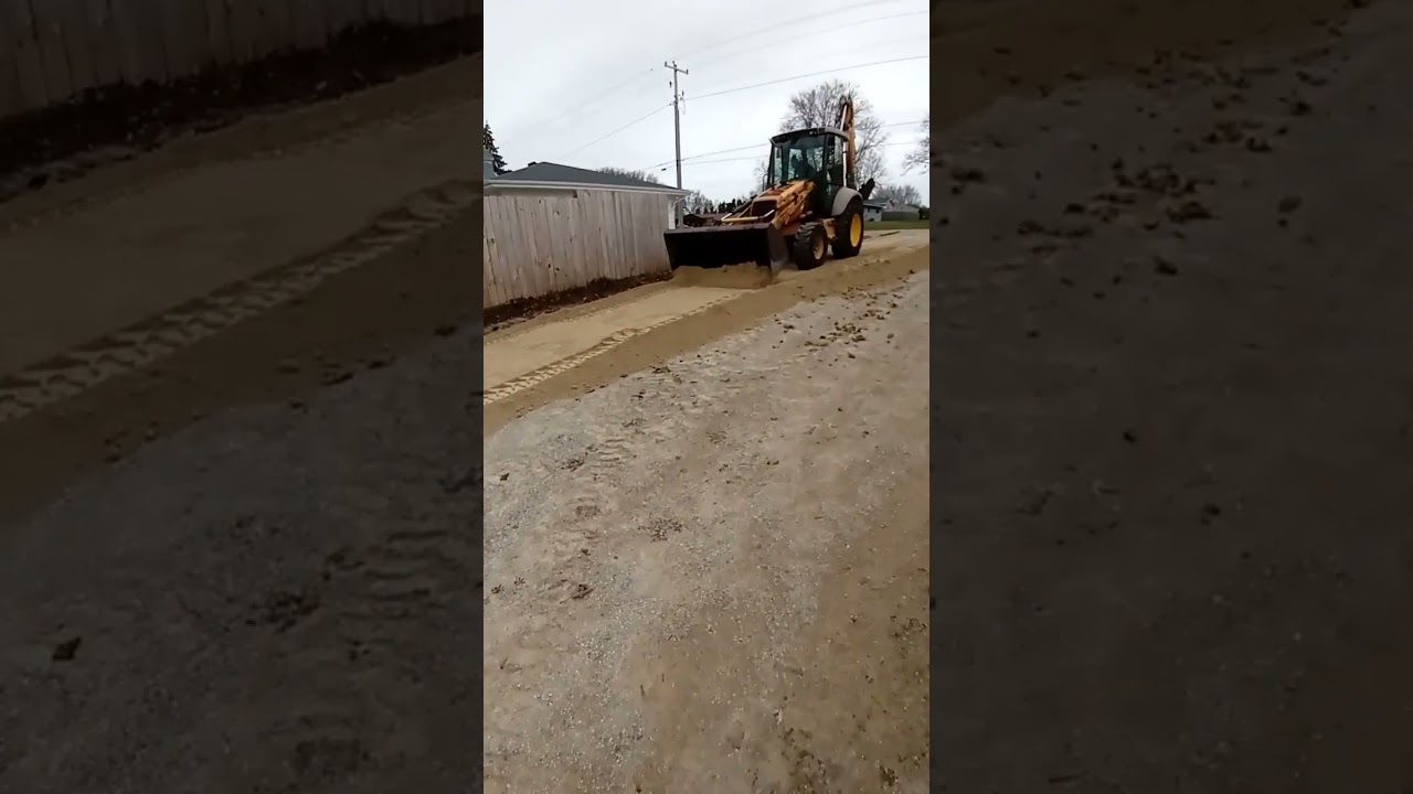 Randy Hein Excavating Inc. Ripon, WI Excavation Service's Concrete Flat Work, Footing & Walls.(1)
