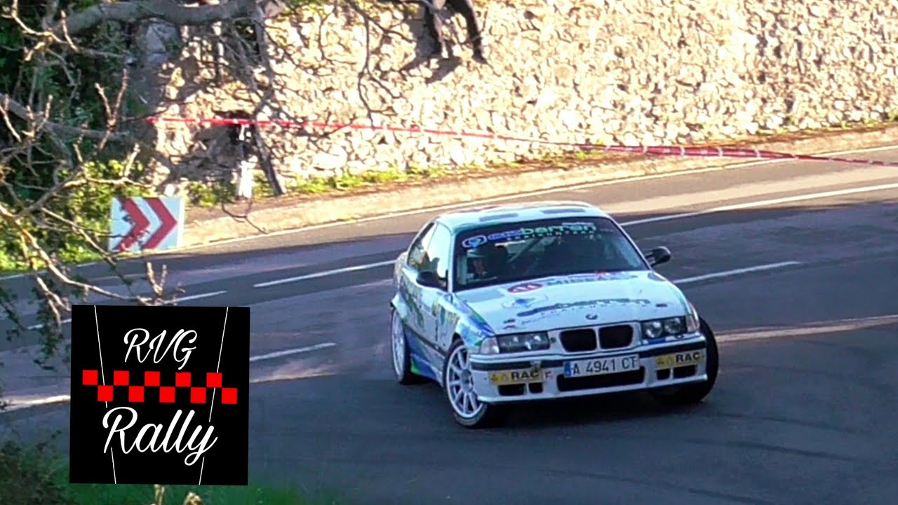 RALLY URDAIBAI 2025