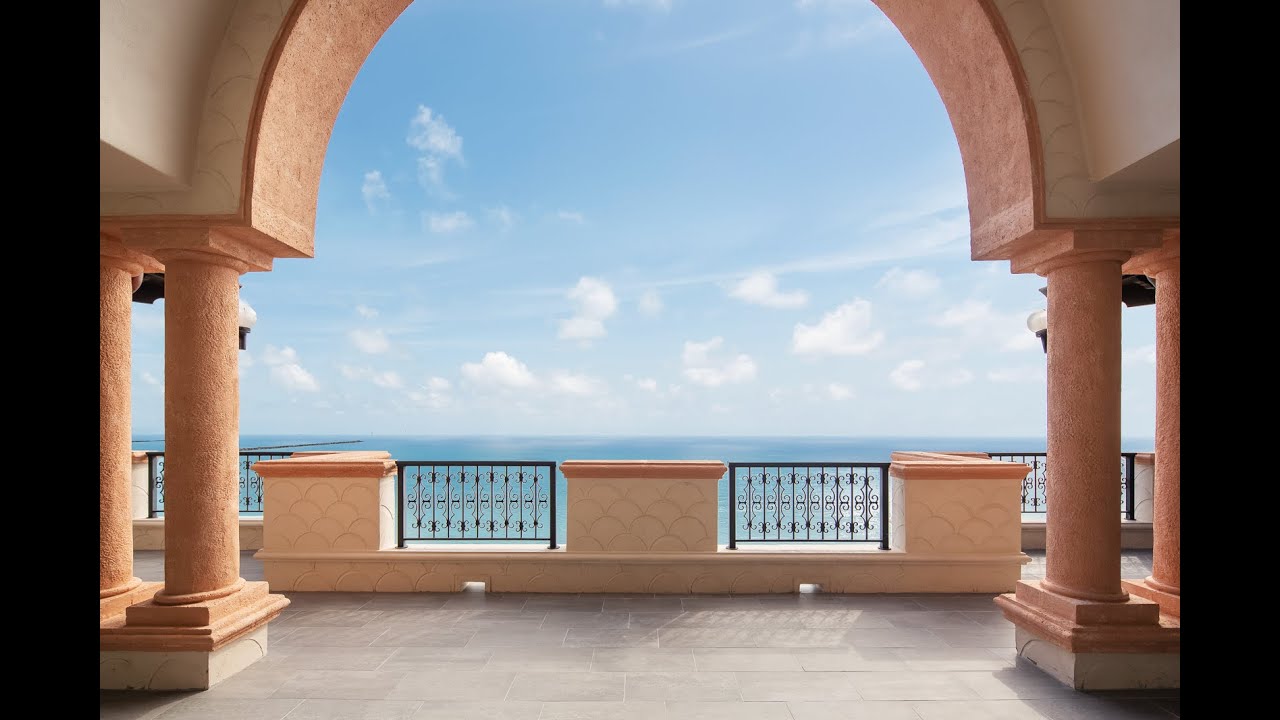 7774 Fisher Island Presented By #CyrilMatz
