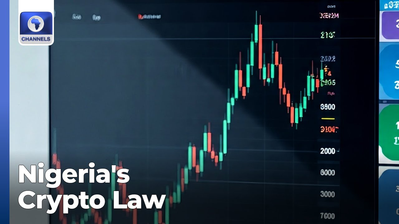 Nigeria's Crypto Law: Defining Assets, Jurisdiction, And Offshore Risks