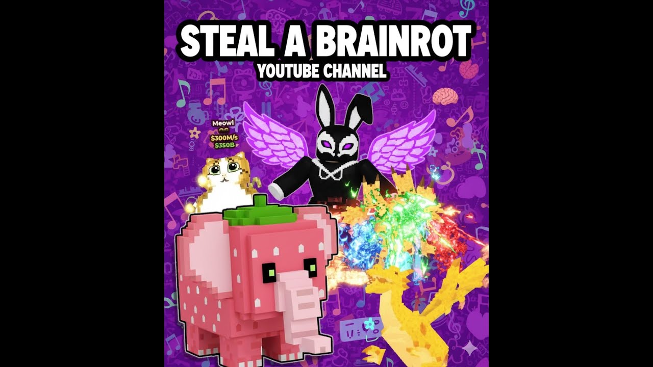 te regalo si me sigues en yt y roblox, tradeando.